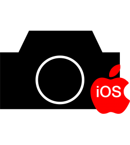Winsoft Camera for iOS
