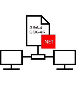 Winsoft Communication Protocol Suite for .NET