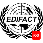 IPWorks EDIFACT 2021 iOS Edition