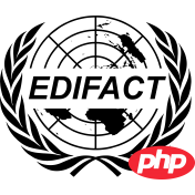 IPWorks EDIFACT 2021 PHP Edition