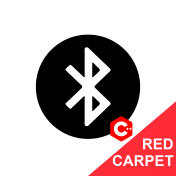 IPWorks BLE 2021 C++ Edition Red Carpet
