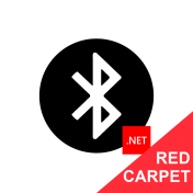 IPWorks BLE 2021 .NET Edition Red Carpet
