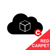 IPWorks Cloud 2021 C++ Edition Red Carpet