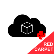 IPWorks Cloud 2021 Python Edition Red Carpet