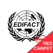 IPWorks EDIFACT 2021 ActiveX/ASP/COM Edition Red Carpet