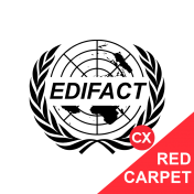 IPWorks EDIFACT 2021 C++ Builder Edition Red Carpet