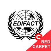 IPWorks EDIFACT 2021 C++ Edition Red Carpet