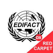 IPWorks EDIFACT 2021 Delphi Edition Red Carpet