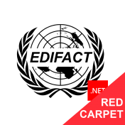 IPWorks EDIFACT 2021 .NET Edition Red Carpet