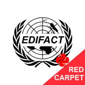 IPWorks EDIFACT 2021 Python Edition Red Carpet