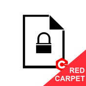 IPWorks Encrypt 2021 C++ Edition Red Carpet