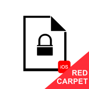 IPWorks Encrypt 2021 iOS Edition Red Carpet