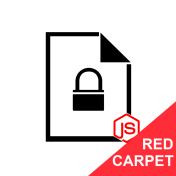 IPWorks Encrypt 2021 Node.js Edition Red Carpet