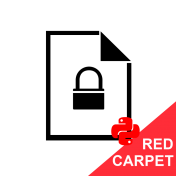 IPWorks Encrypt 2021 Python Edition Red Carpet
