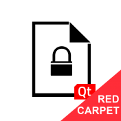 IPWorks Encrypt 2021 Qt Edition Red Carpet