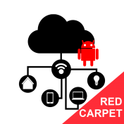 IPWorks IoT 2021 Android Edition Red Carpet 