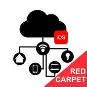 IPWorks IoT 2021 iOS Edition Red Carpet