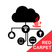 IPWorks IoT 2021 Java Edition Red Carpet