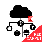 IPWorks IoT 2021 Kotlin Edition Red Carpet