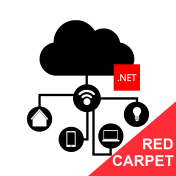 IPWorks IoT 2021 .NET Edition Red Carpet
