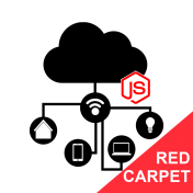 IPWorks IoT 2021 Node.js Edition Red Carpet