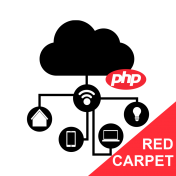 IPWorks IoT 2021 PHP Edition Red Carpet