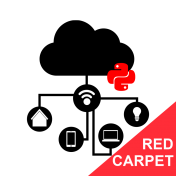 IPWorks IoT 2021 Python Edition Red Carpet