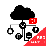 IPWorks IoT 2021 Qt Edition Red Carpet