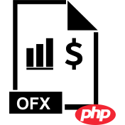 IPWorks OFX 2021 PHP Edition