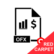 IPWorks OFX 2021 C++ Edition Red Carpet