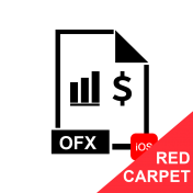 IPWorks OFX 2021 iOS Edition Red Carpet