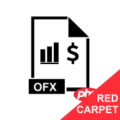 IPWorks OFX 2021 PHP Edition Red Carpet