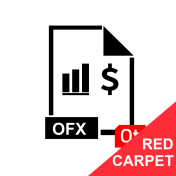 IPWorks OFX 2021 Qt Edition Red Carpet