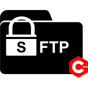 IPWorks SFTP 2021 C++ Edition