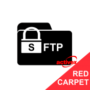 IPWorks SFTP 2021 ActiveX/ASP/COM Edition Red Carpet