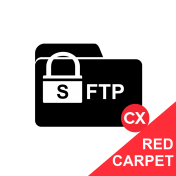 IPWorks SFTP 2021 C++ Builder Edition Red Carpet