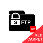 IPWorks SFTP 2021 .NET Edition Red Carpet