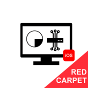 IPWorks SNMP 2021 iOS Edition Red Carpet