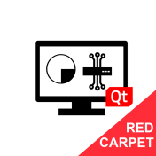 IPWorks SNMP 2021 Qt Edition Red Carpet