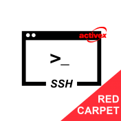 IPWorks SSH 2021 ActiveX/ASP/COM Edition Red Carpet