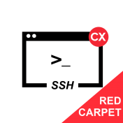 IPWorks SSH 2021 C++ Builder Edition Red Carpet