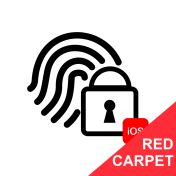 IPWorks Auth 2021 iOS Edition Red Carpet