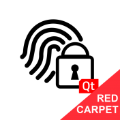 IPWorks Auth 2021 Qt Edition Red Carpet