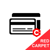 E-Payment Integrator 2021 C++ Edition Red Carpet