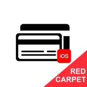 E-Payment Integrator 2021 iOS Edition Red Carpet