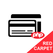 E-Payment Integrator 2021 PHP Edition Red Carpet