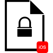 IPWorks Encrypt 2021 iOS Edition