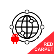 IPWorks 2021 Android Edition Red Carpet