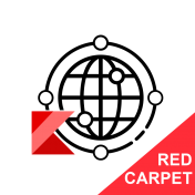 IPWorks 2021 Kotlin Edition Red Carpet