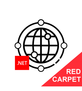 IPWorks 2021 .NET Edition Red Carpet